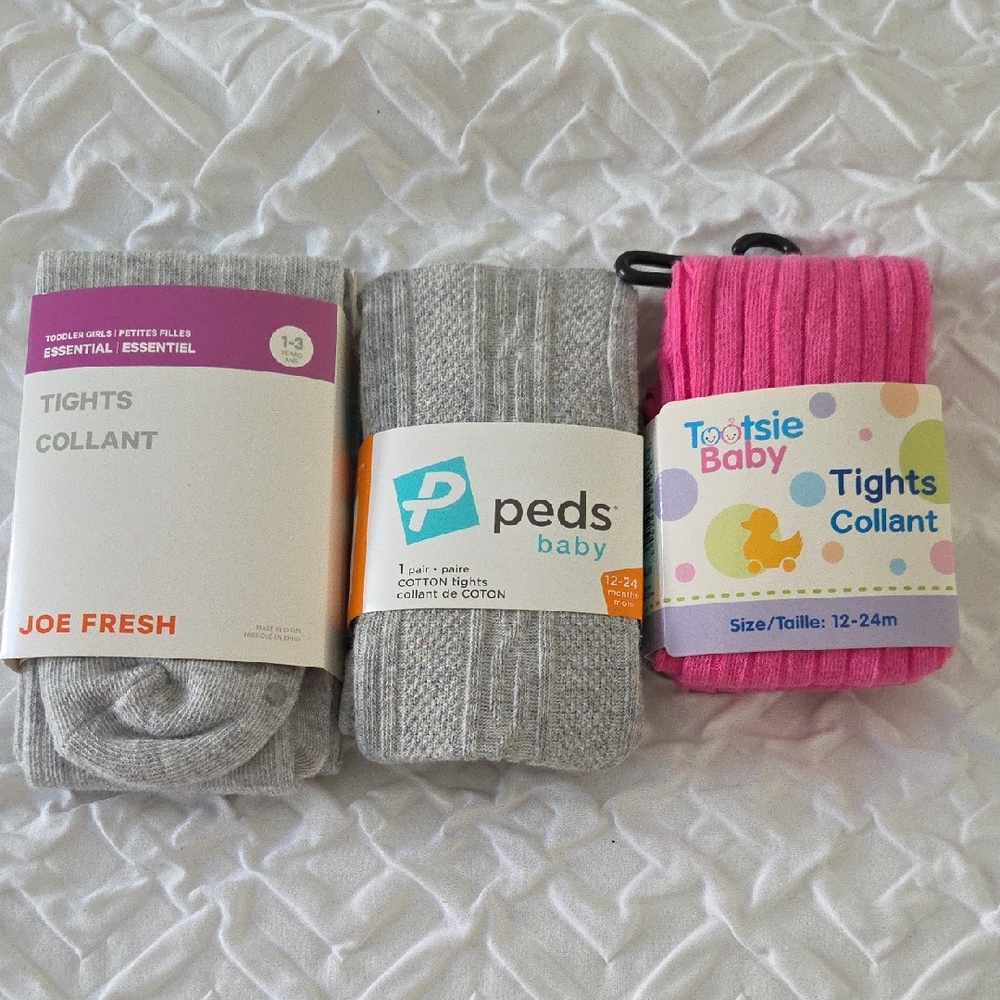 NWT Tights